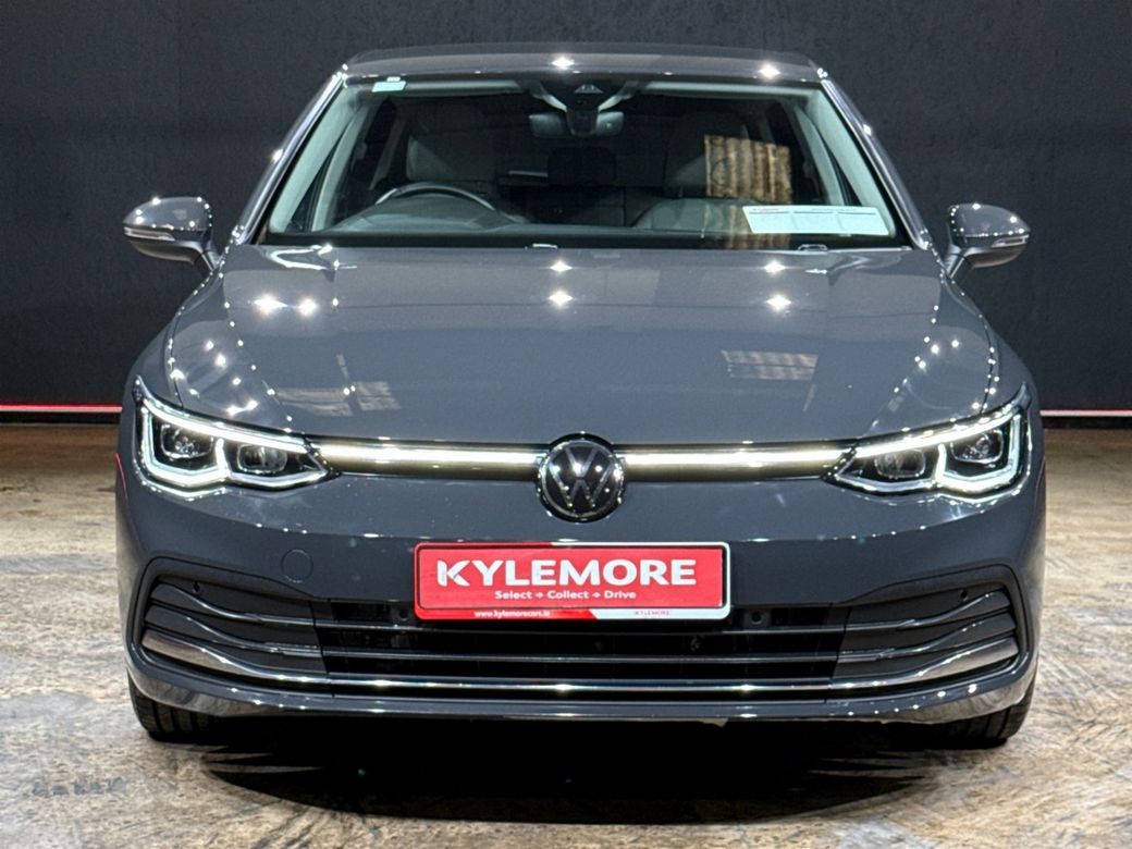 2023 Volkswagen Golf