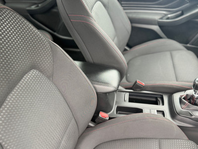 2020 Ford Focus