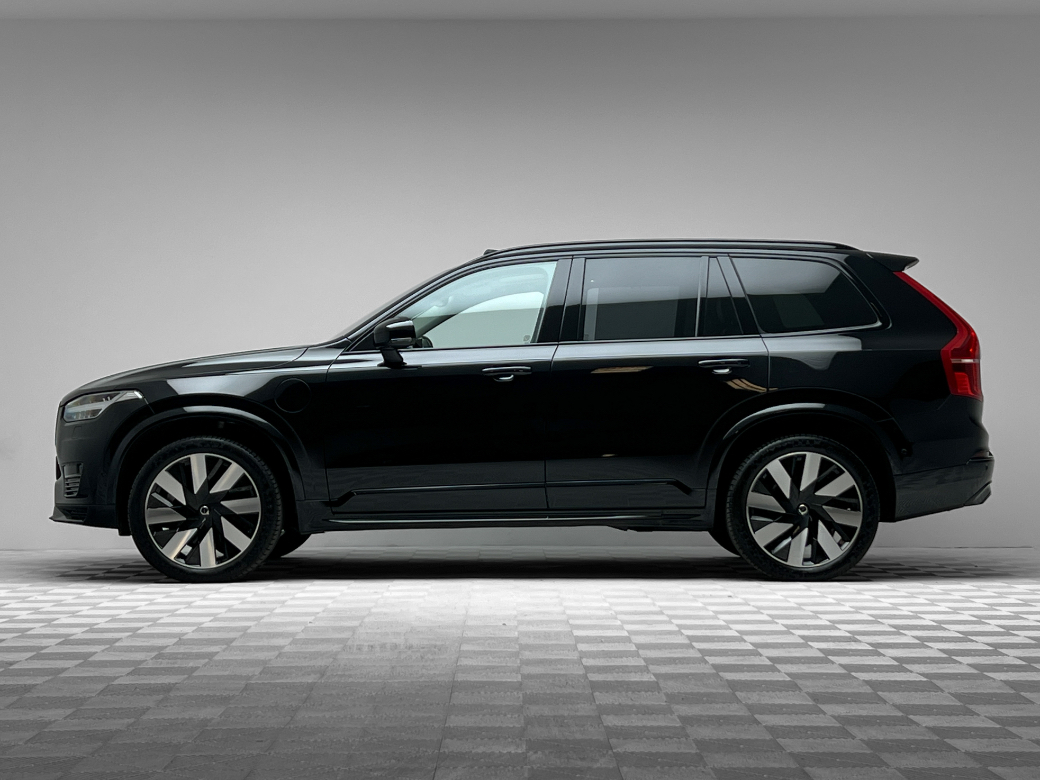 2024 Volvo XC90