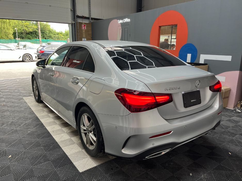 2024 Mercedes-Benz A Class