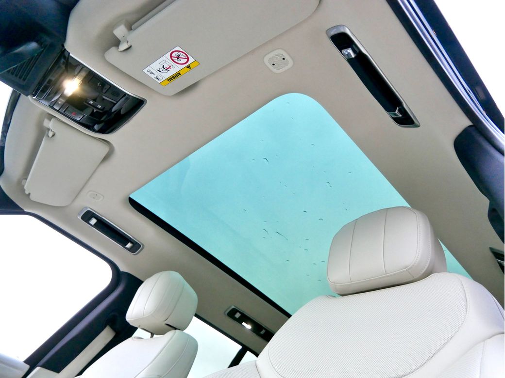 2024 Land Rover Range Rover