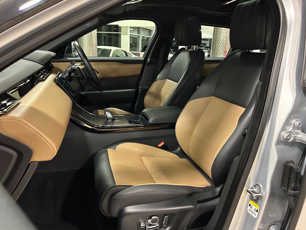 2024 Land Rover Range Rover Velar