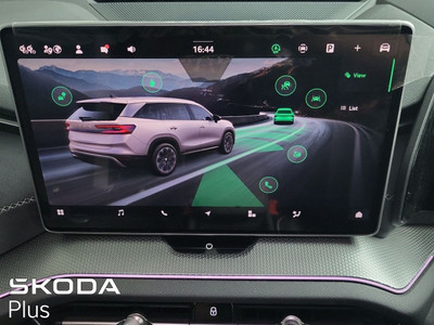 2025 Skoda Kodiaq
