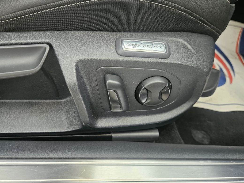 2022 Volkswagen Arteon