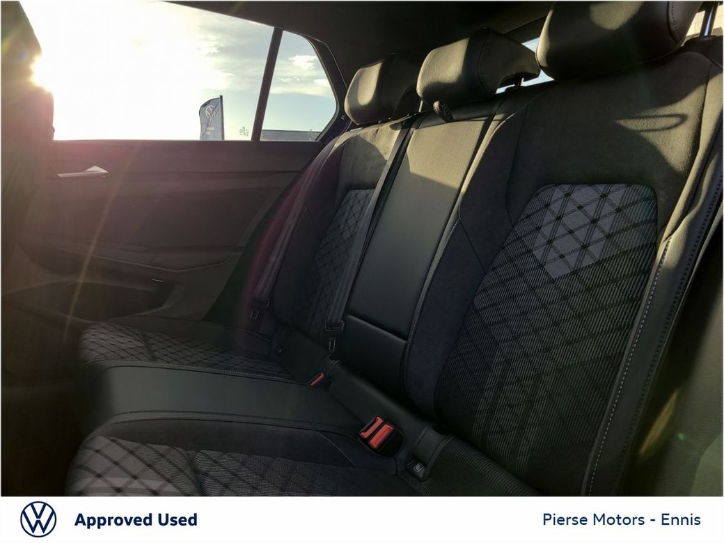 2026 Volkswagen Golf