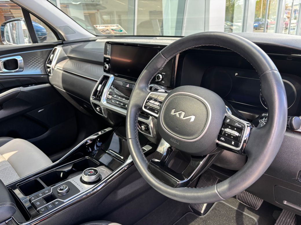 2023 Kia Sorento