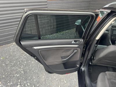 2011 Volkswagen Golf