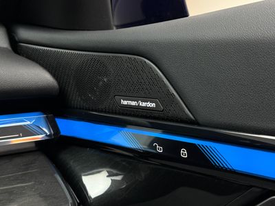 2024 BMW i5