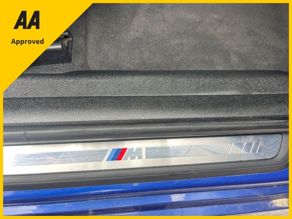 2020 BMW 3 Series