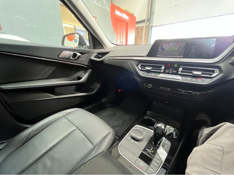 2021 BMW 2 Series