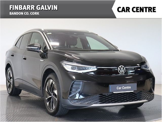 vehicle for sale from Finbarr Galvin Ltd