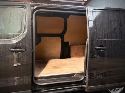 2023 Vauxhall Vivaro