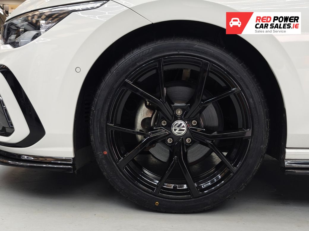 2021 Volkswagen Golf