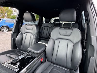 2021 Audi Q7
