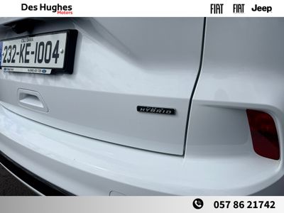 2023 Ford Kuga
