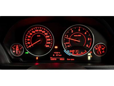 2018 BMW 3 Series