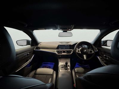 2023 BMW 3 Series