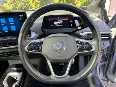 2023 Volkswagen ID.5