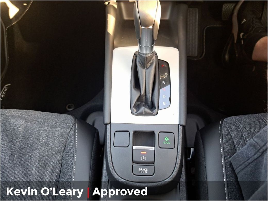 2026 Honda Jazz