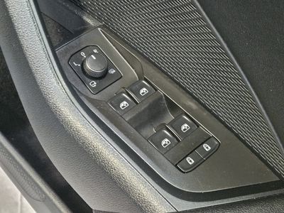 2022 Skoda Octavia