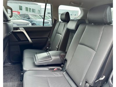 2024 Toyota Landcruiser