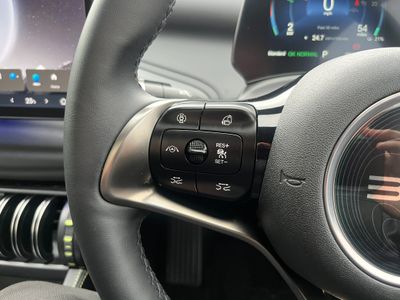 2026 BYD Atto 3
