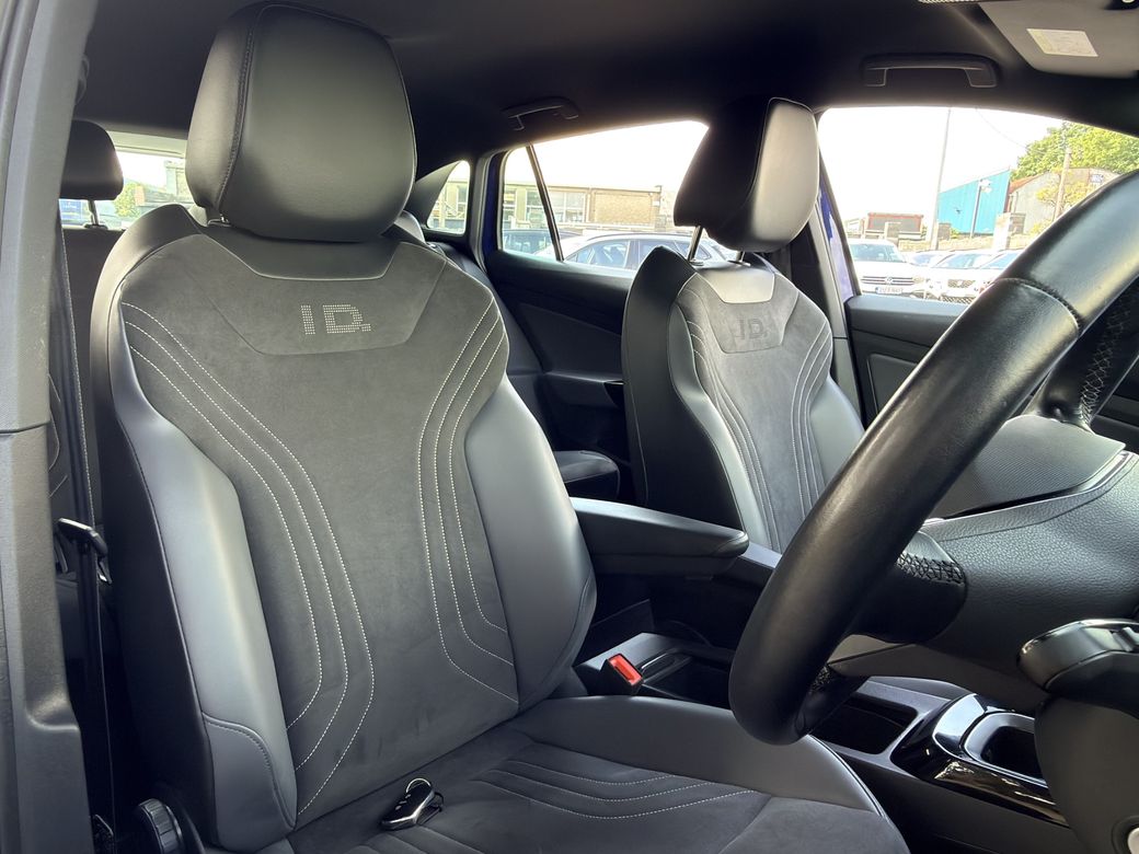 2023 Volkswagen ID.4