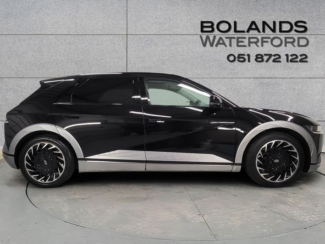 2022 Hyundai Ioniq 5