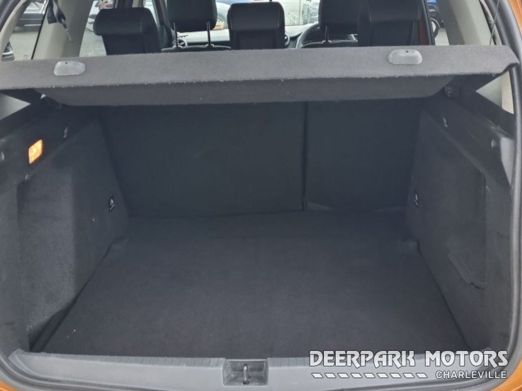 2021 Dacia Duster