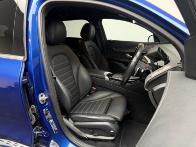 2023 Mercedes-Benz EQC