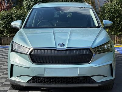 2023 Skoda Enyaq