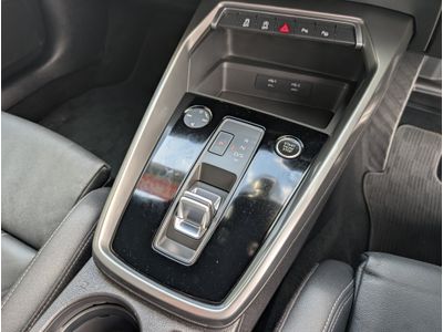 2021 Audi A3