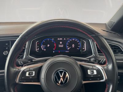 2020 Volkswagen T-Roc