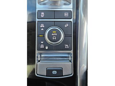 2019 Land Rover Range Rover Sport