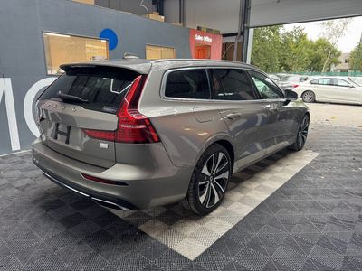 2021 Volvo V60