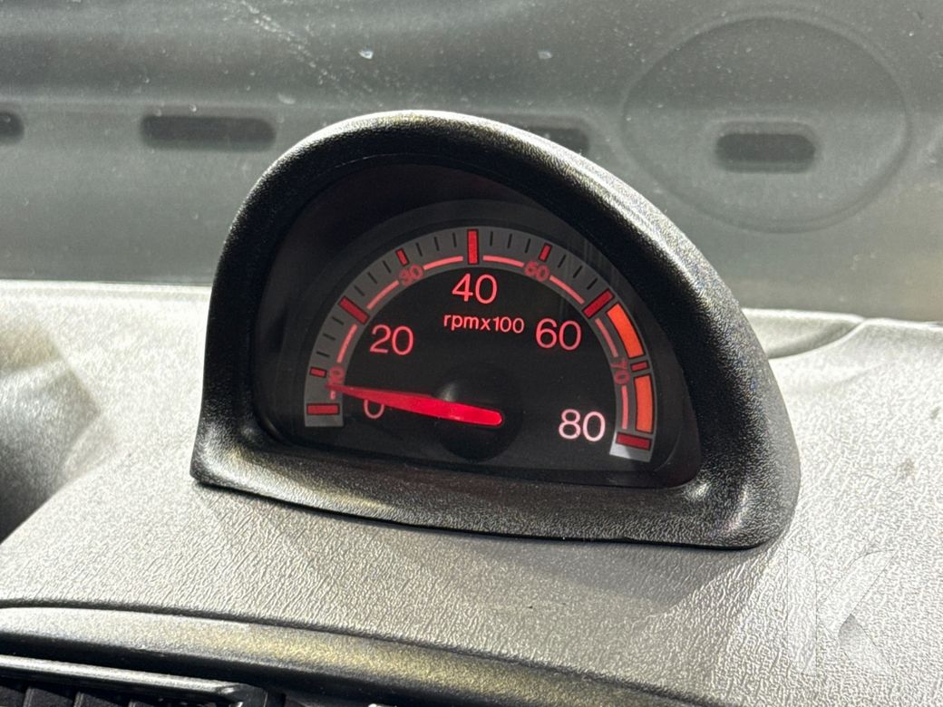 2001 Fiat Seicento