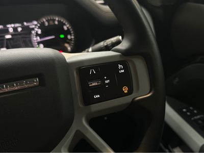 2023 Land Rover Defender