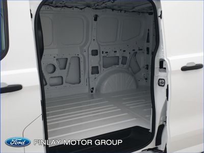 2026 Ford Transit Custom