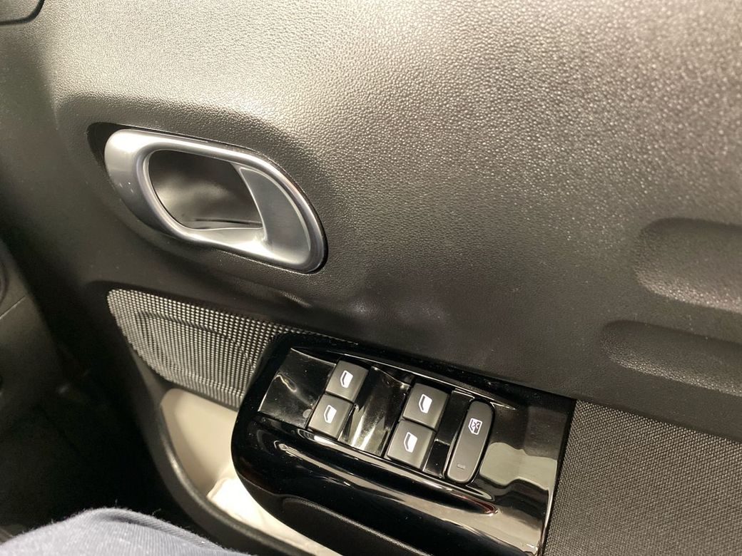2023 Citroen C3