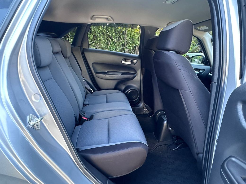 2020 Honda Fit