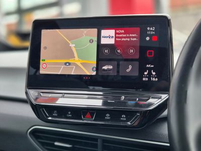 2021 Volkswagen ID.3
