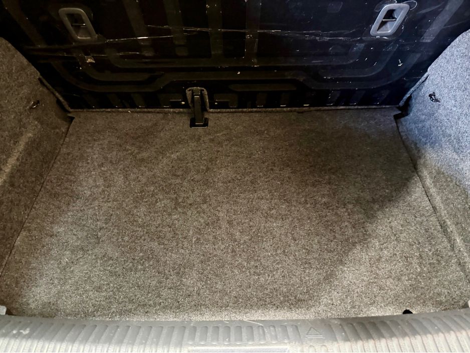 2014 Volkswagen Polo