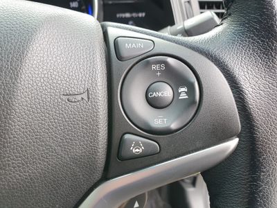 2019 Honda Fit