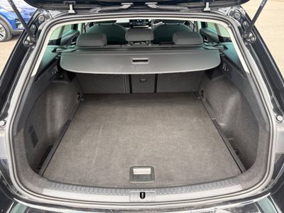 2021 SEAT Leon