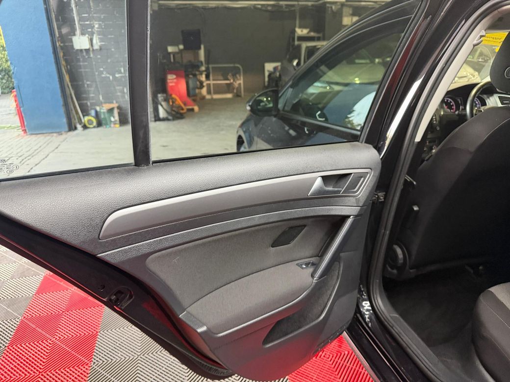 2014 Volkswagen Golf