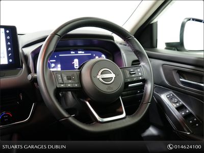 2023 Nissan Qashqai