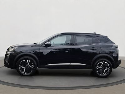 2025 Peugeot 2008