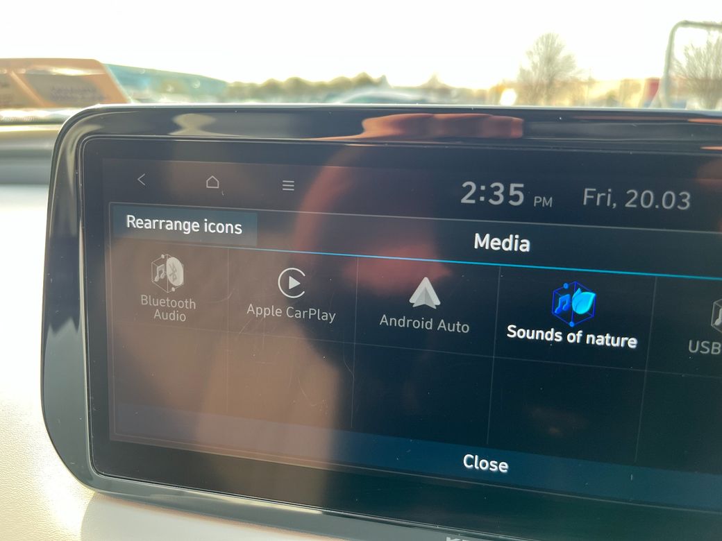 2021 Hyundai Santa Fe