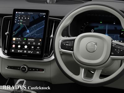 2026 Volvo XC90