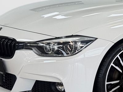 2015 BMW 3 Series
